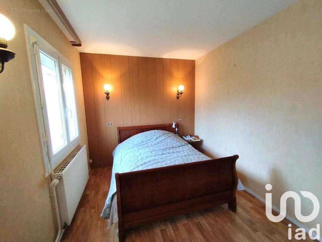 Photo 9 - Maison à POITIERS