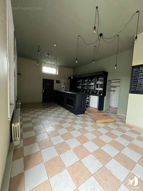 Appartement à SAINT-HILAIRE-LEZ-CAMBRAI