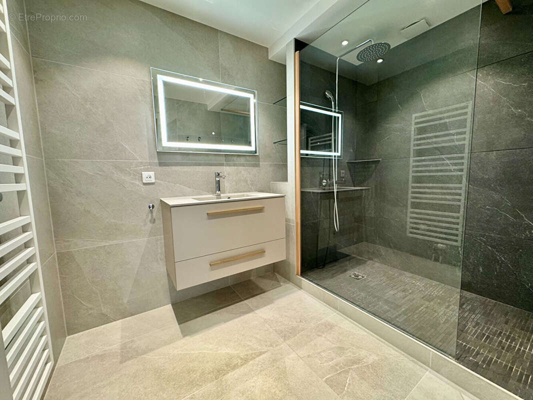 Appartement à COLMAR