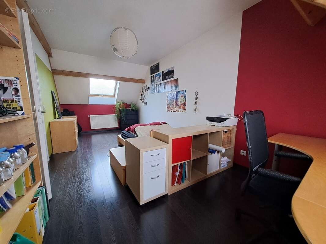 Maison à RAMBOUILLET