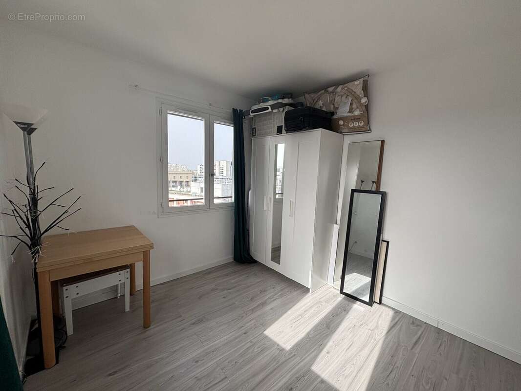 Appartement à NOISY-LE-GRAND