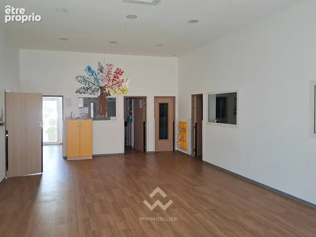 Maison 6 pièces 126 m² à vendre à Pignans (83790) - photo 3