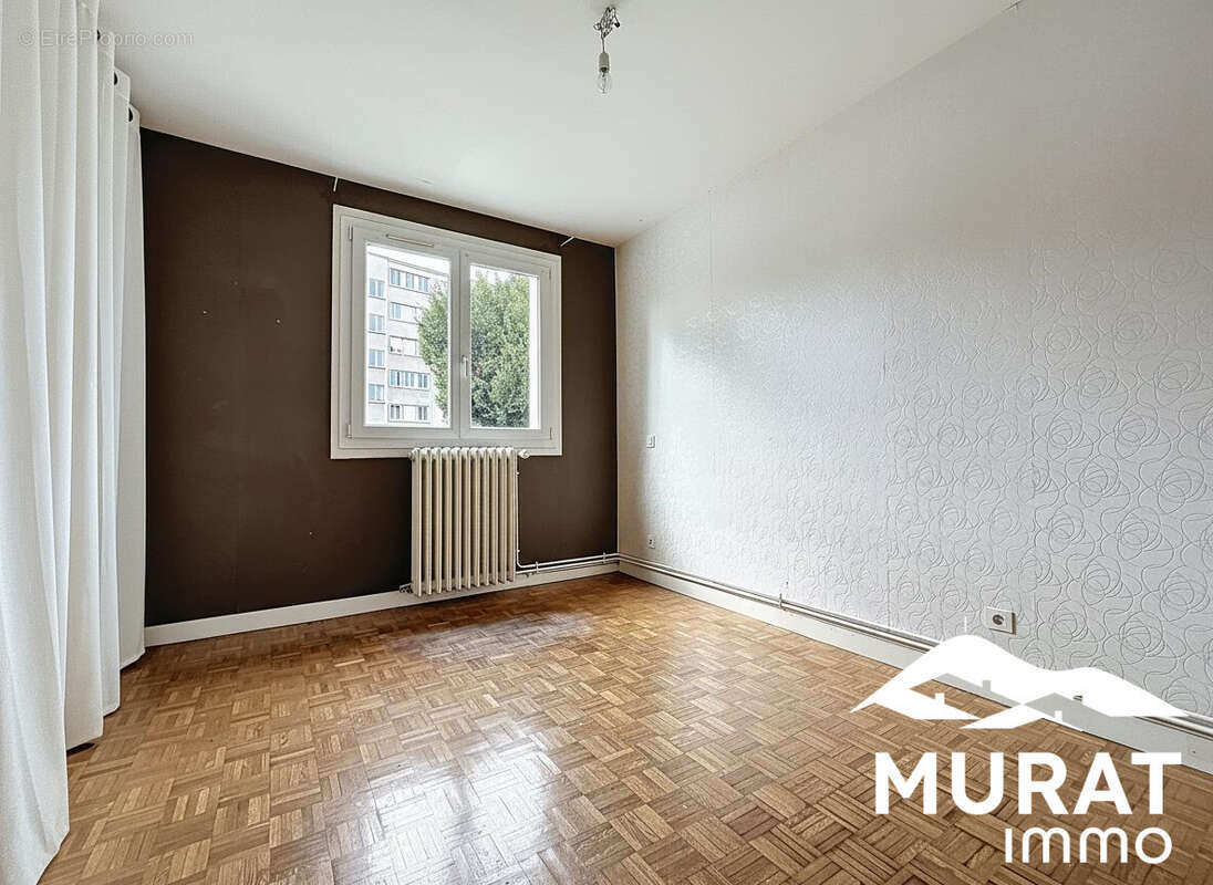 Appartement à CHAMALIERES