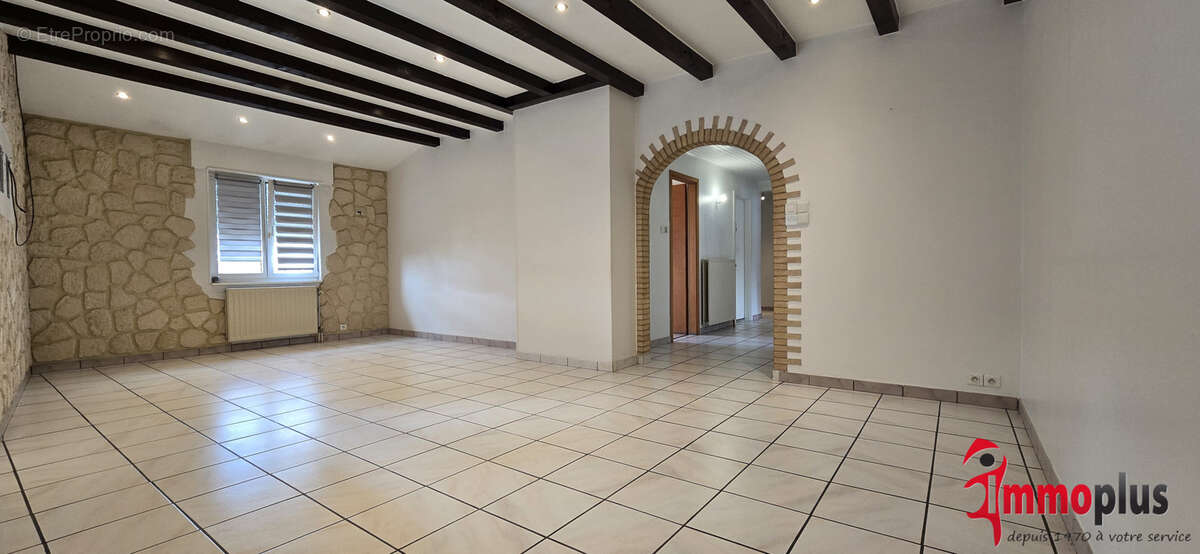 Appartement à ILLFURTH