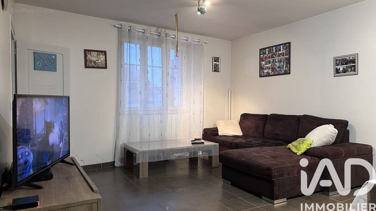 Photo 1 - Maison à TESSY-SUR-VIRE