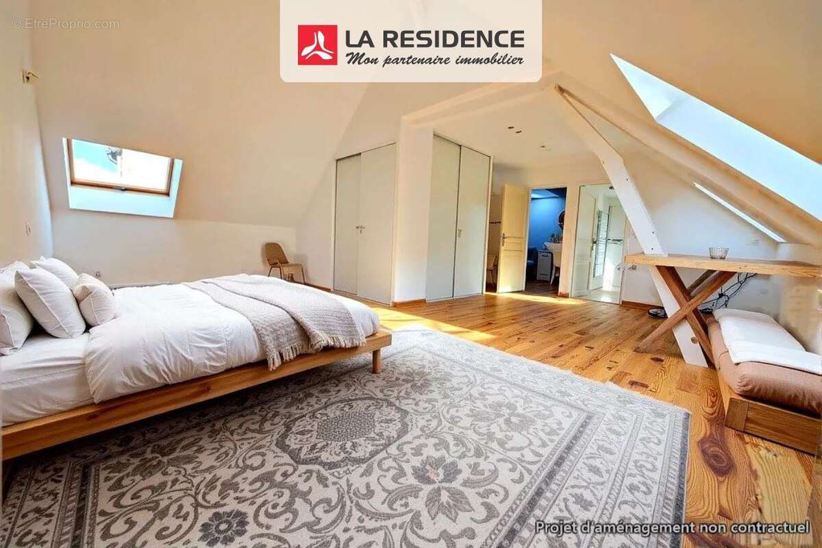 Maison 262 m² à Breval  - photo 7