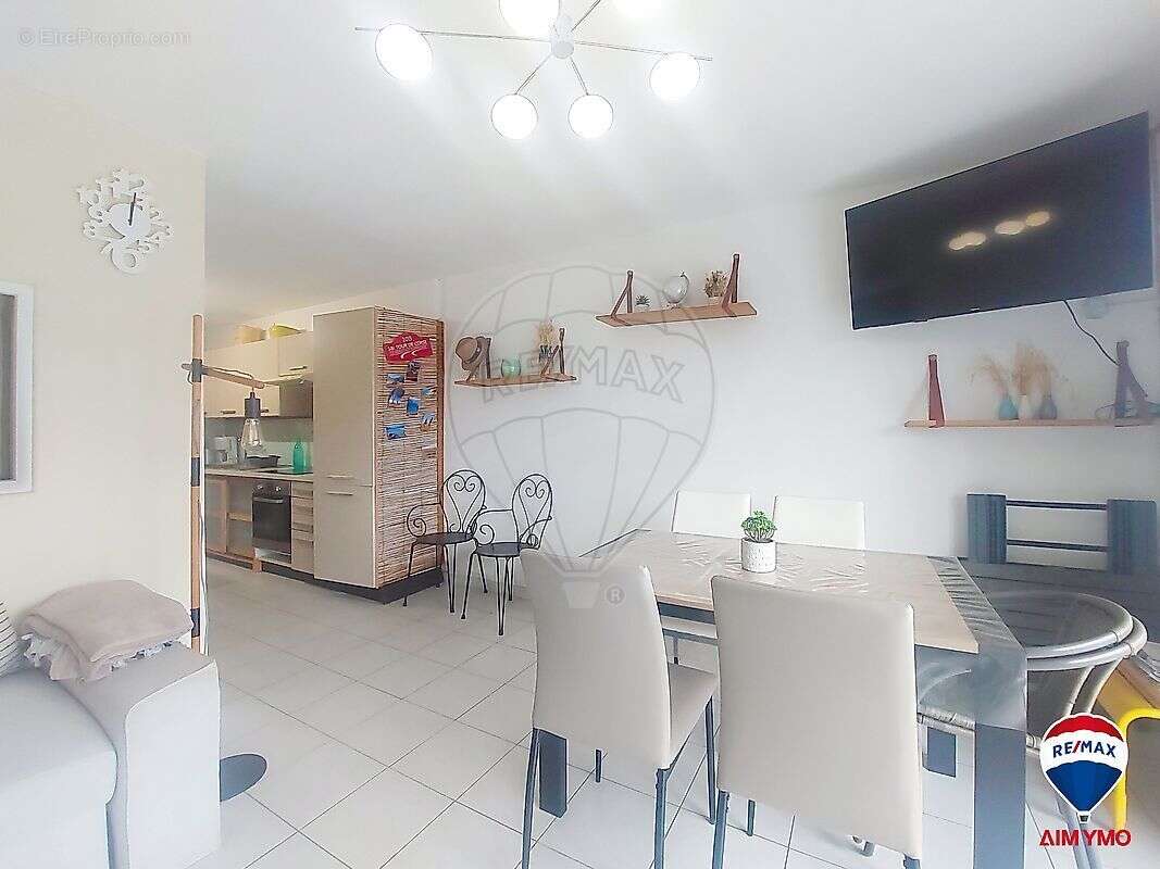 Appartement à GROSSETO-PRUGNA