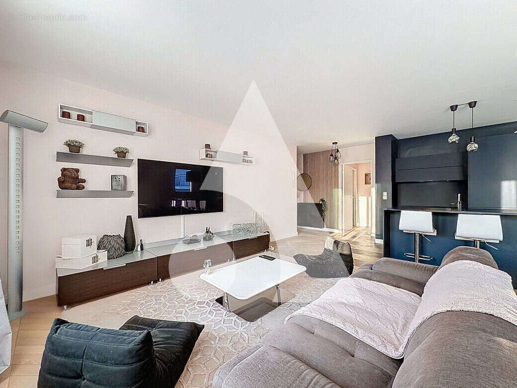 Appartement à RUEIL-MALMAISON