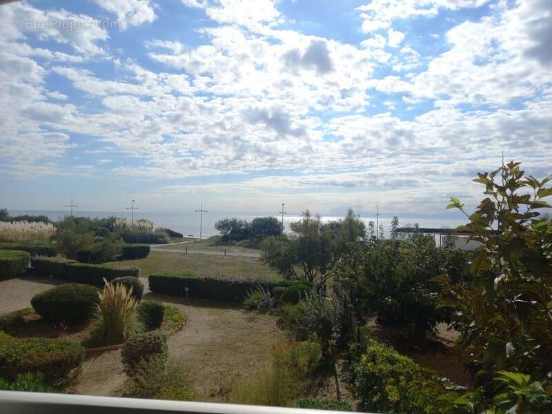 Appartement à AGDE