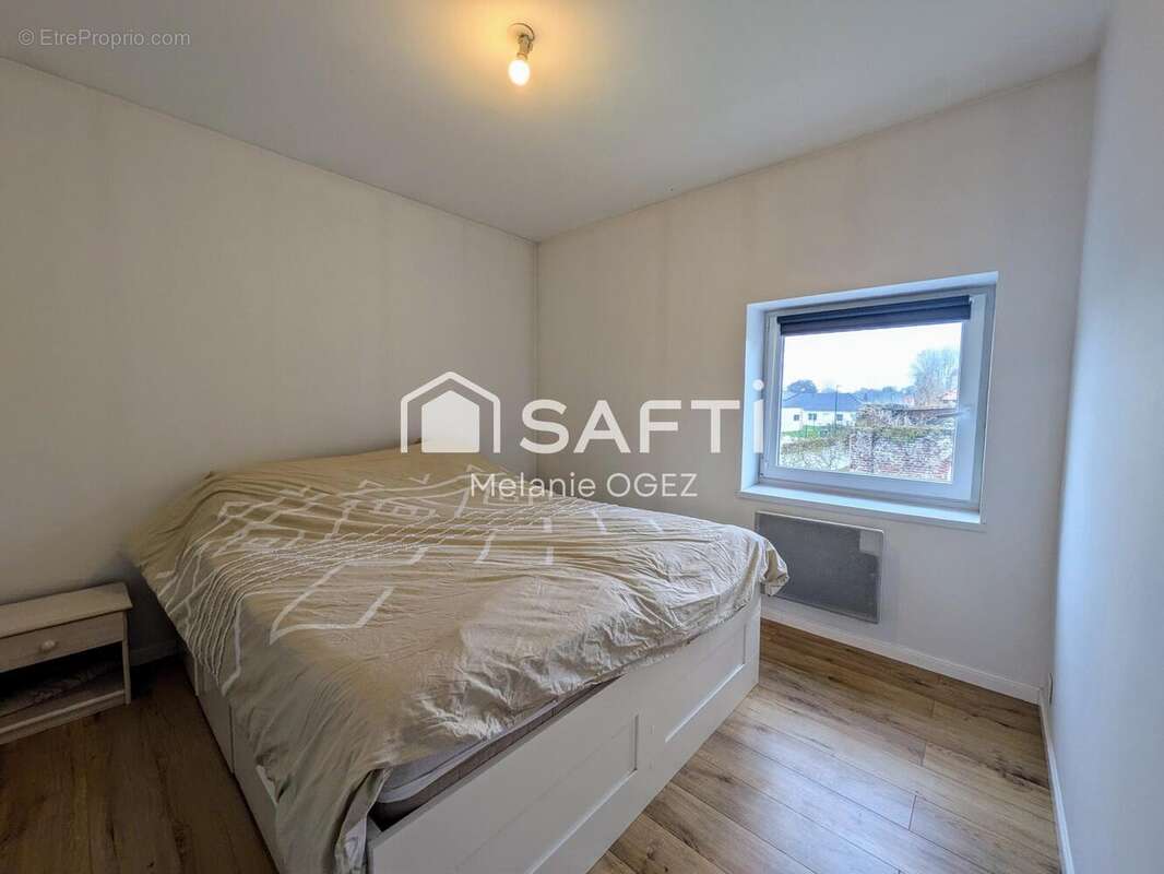 Photo 6 - Maison à QUIESTEDE