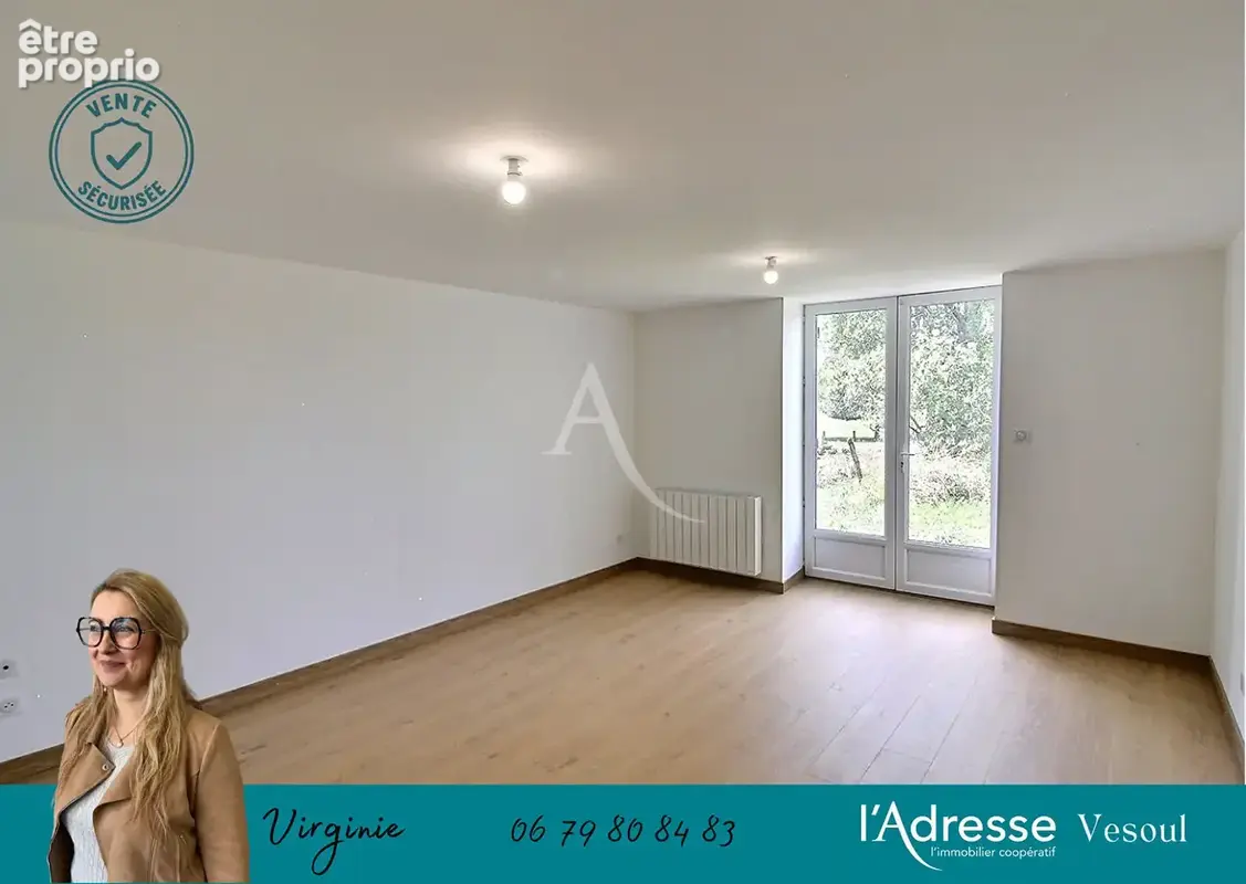 Maison Venisey 4 pièce(s) 90 m2 - photo 3