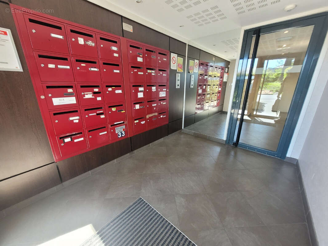 Appartement à SAULTAIN