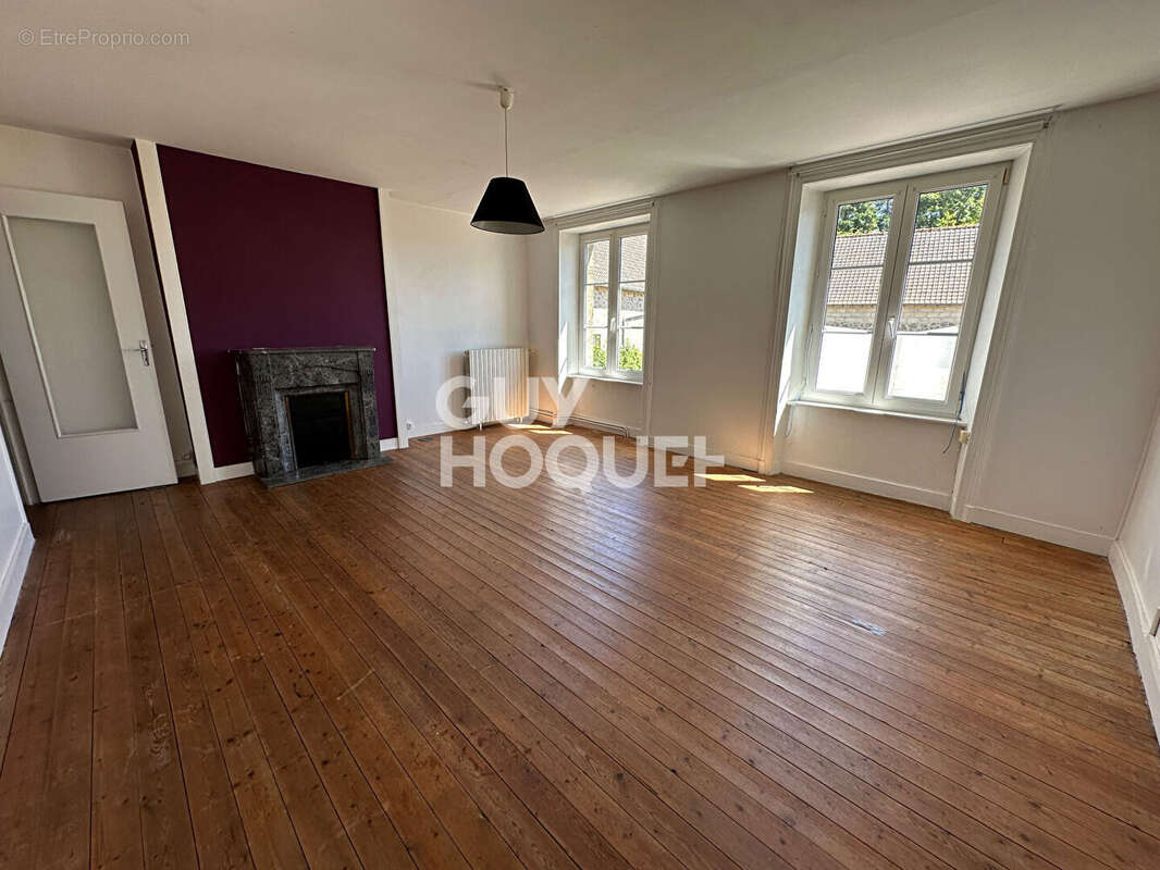 Maison Saint Patrice De Claids - photo 7