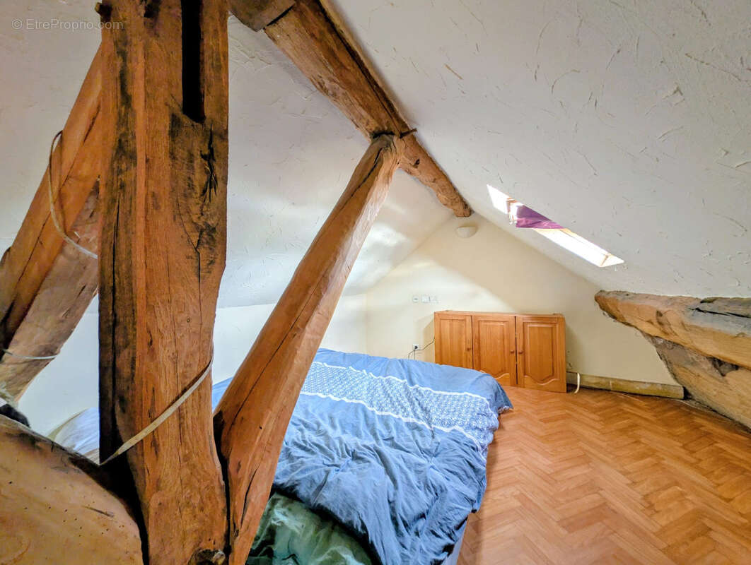 Maison à CERNY
