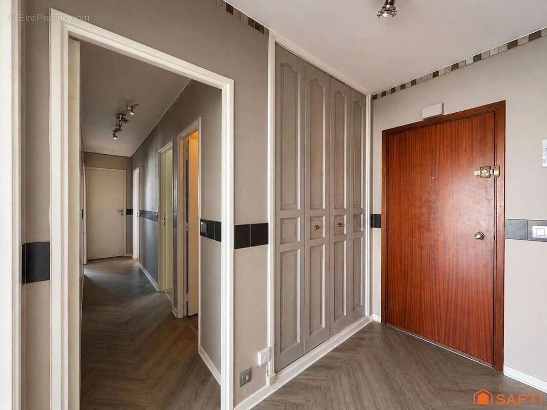 Photo 3 - Appartement à ROUEN