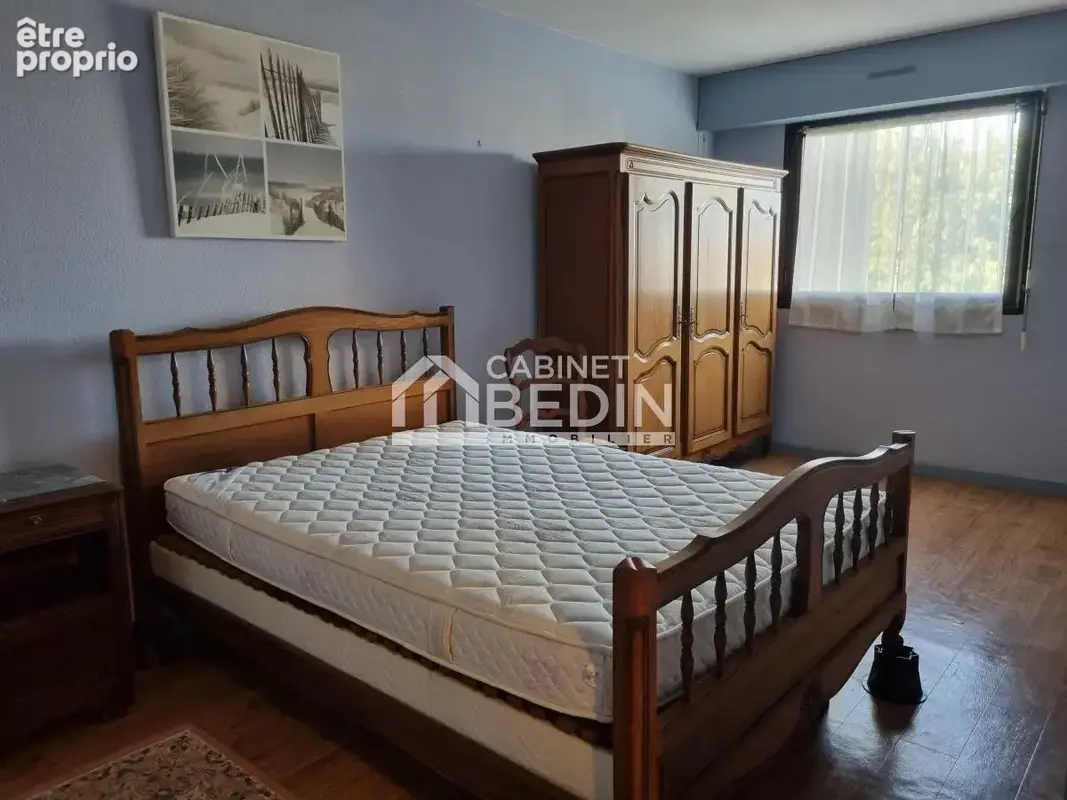 Appartement 2 pièces 46 m² à vendre à Talence (33400) - photo 4