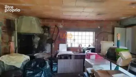 Ferme rénovée 128 m2, plus 1ha de terrain - photo 21