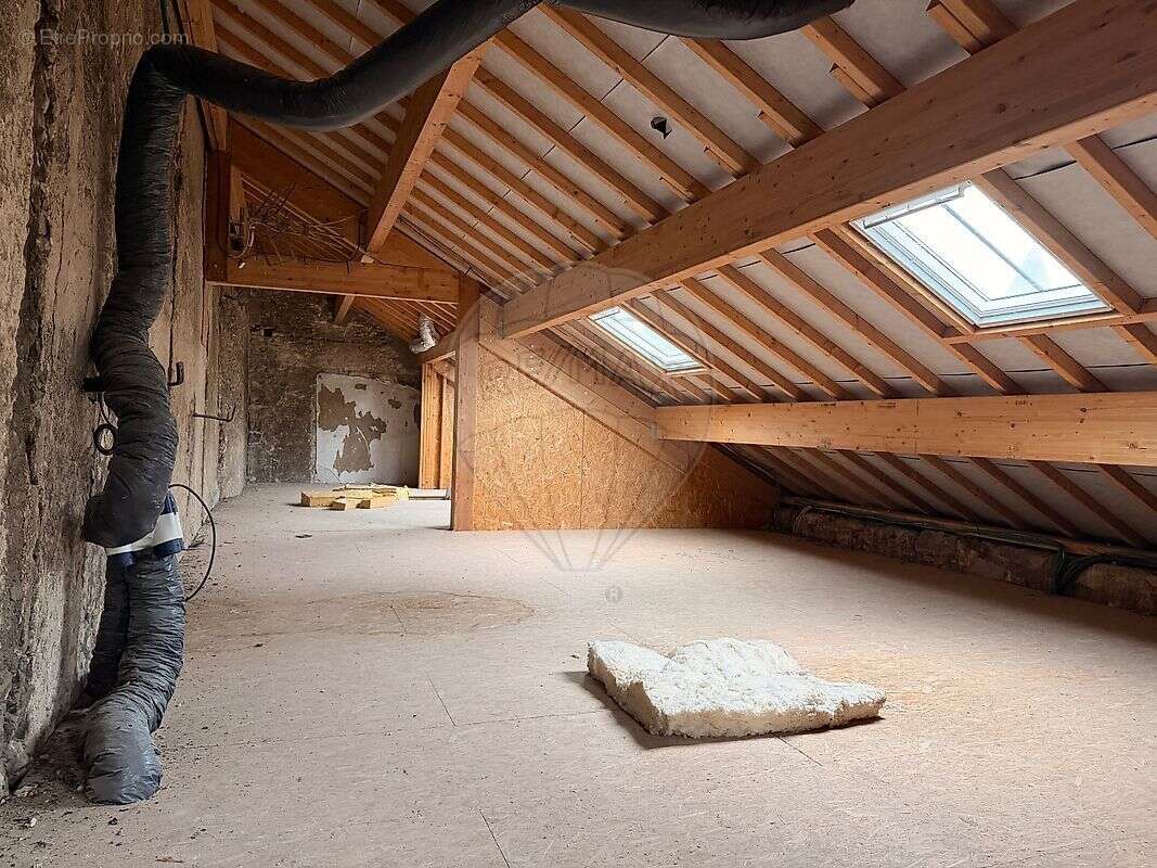 Immeuble  à vendre - photo 34