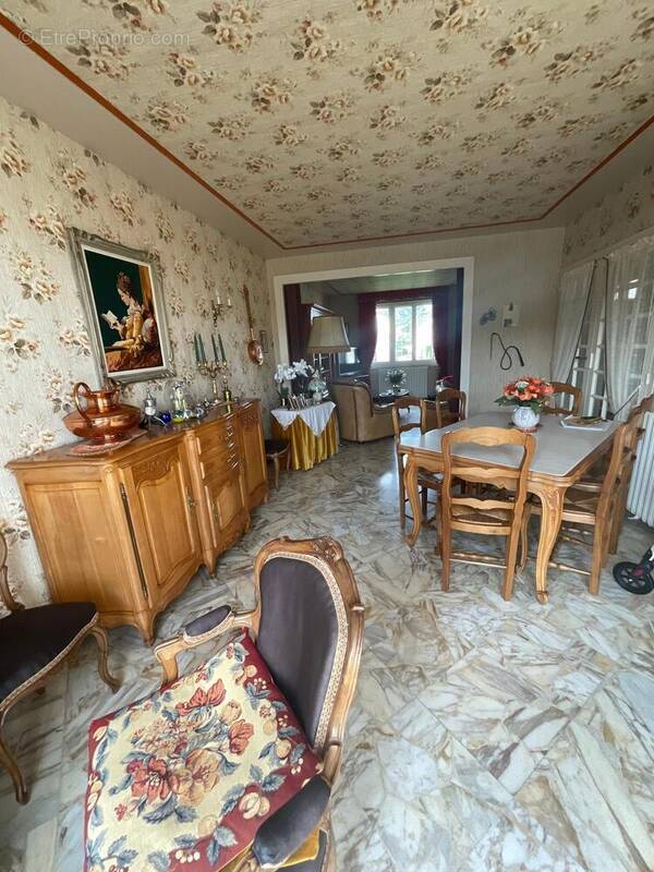 Photo 1 - Maison à VIERZON