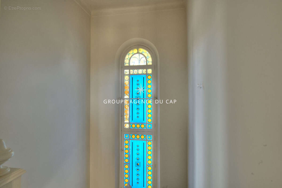 Maison à SAINT-RAPHAEL