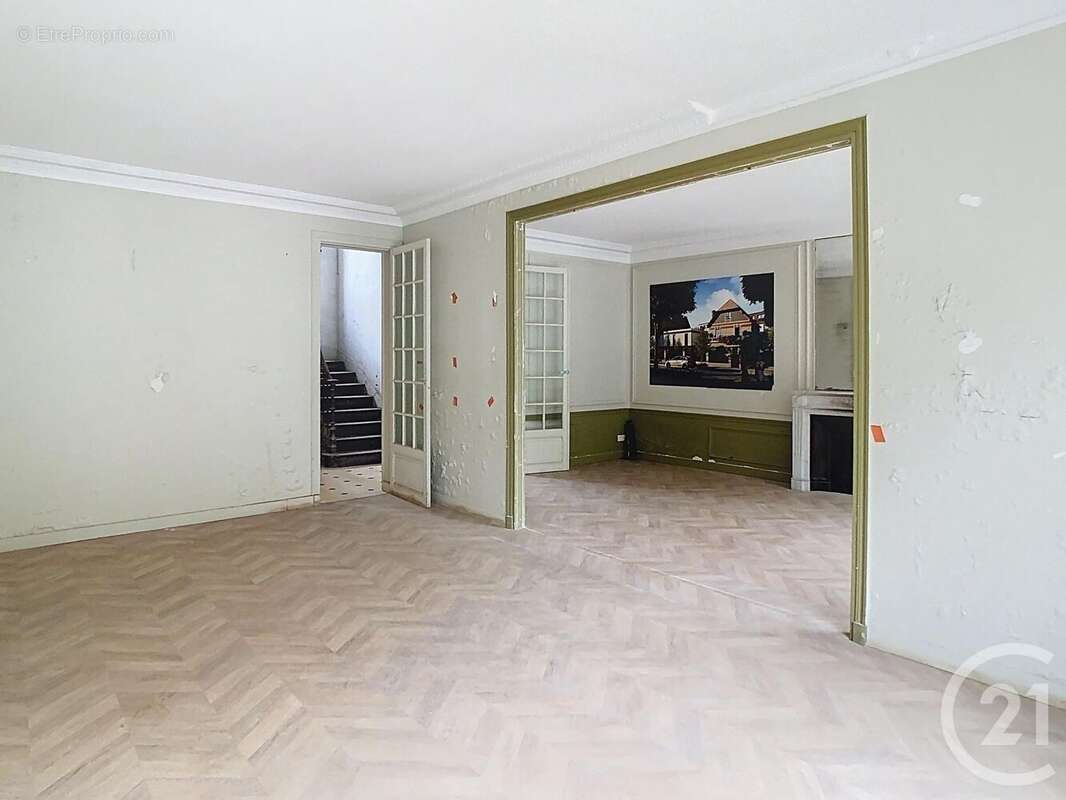 Photo 4 - Maison à THIAIS