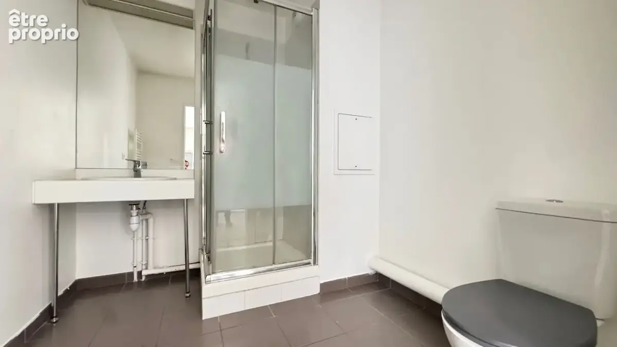 Appartement 40m² à corbeil-essonnes - photo 7