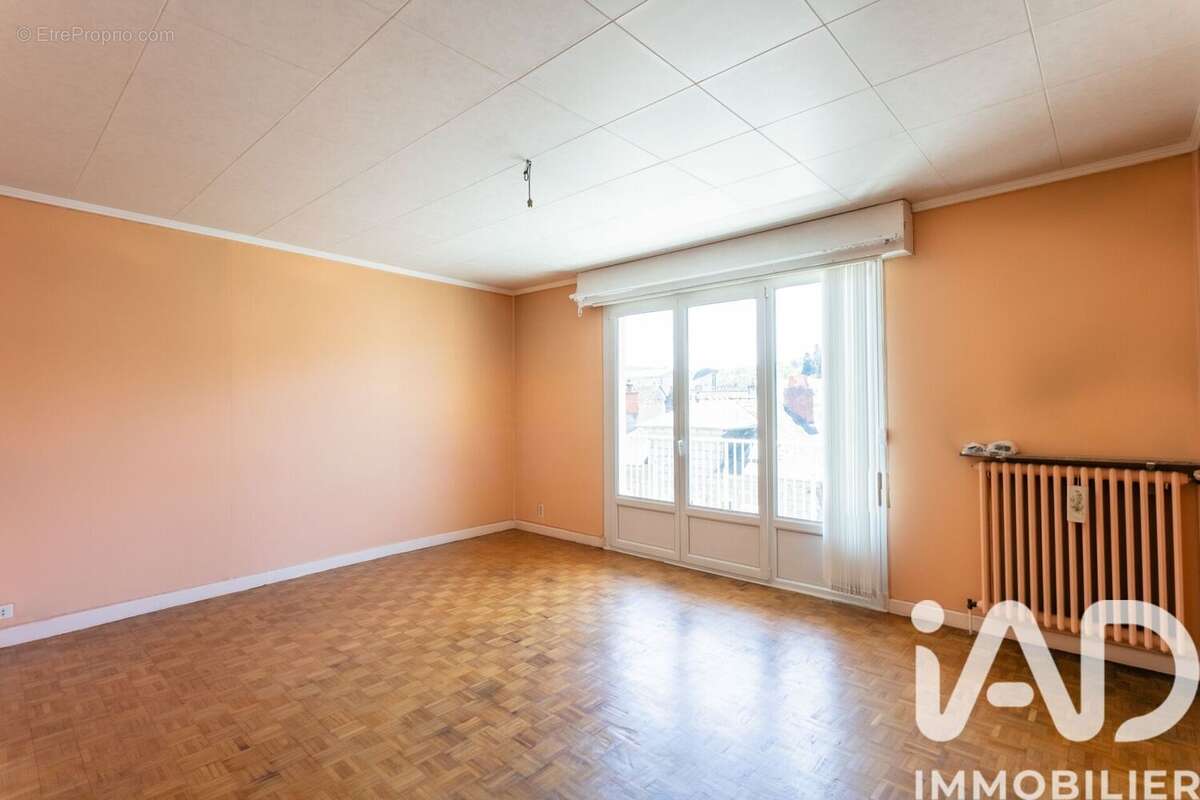 Photo 4 - Appartement à BRIVE-LA-GAILLARDE