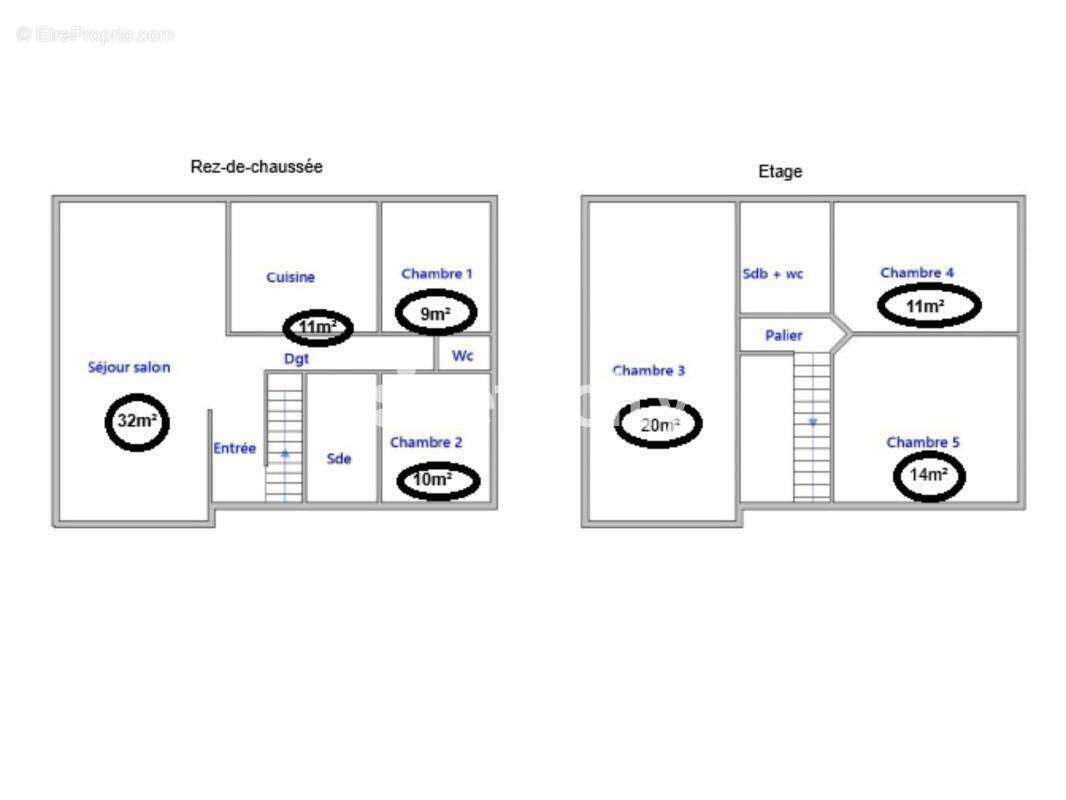 Divers maison - photo 3