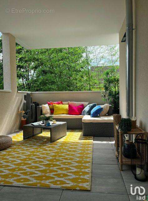 Photo 3 - Appartement à LA TRONCHE