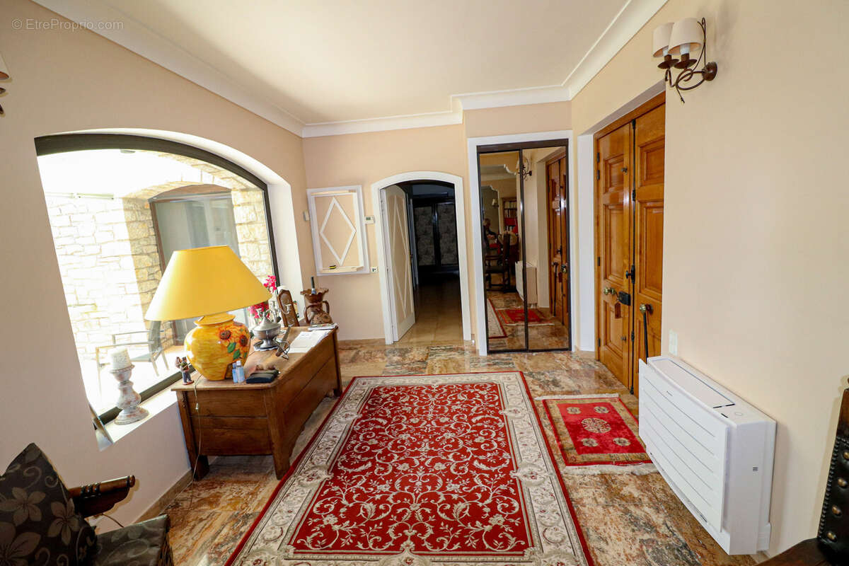 Maison à FLAYOSC