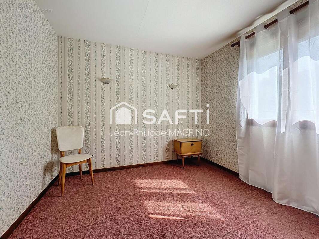 Photo 4 - Maison à LAVELANET