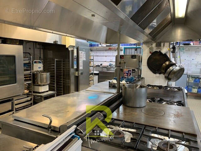 Commerce à CLERMONT-L&#039;HERAULT