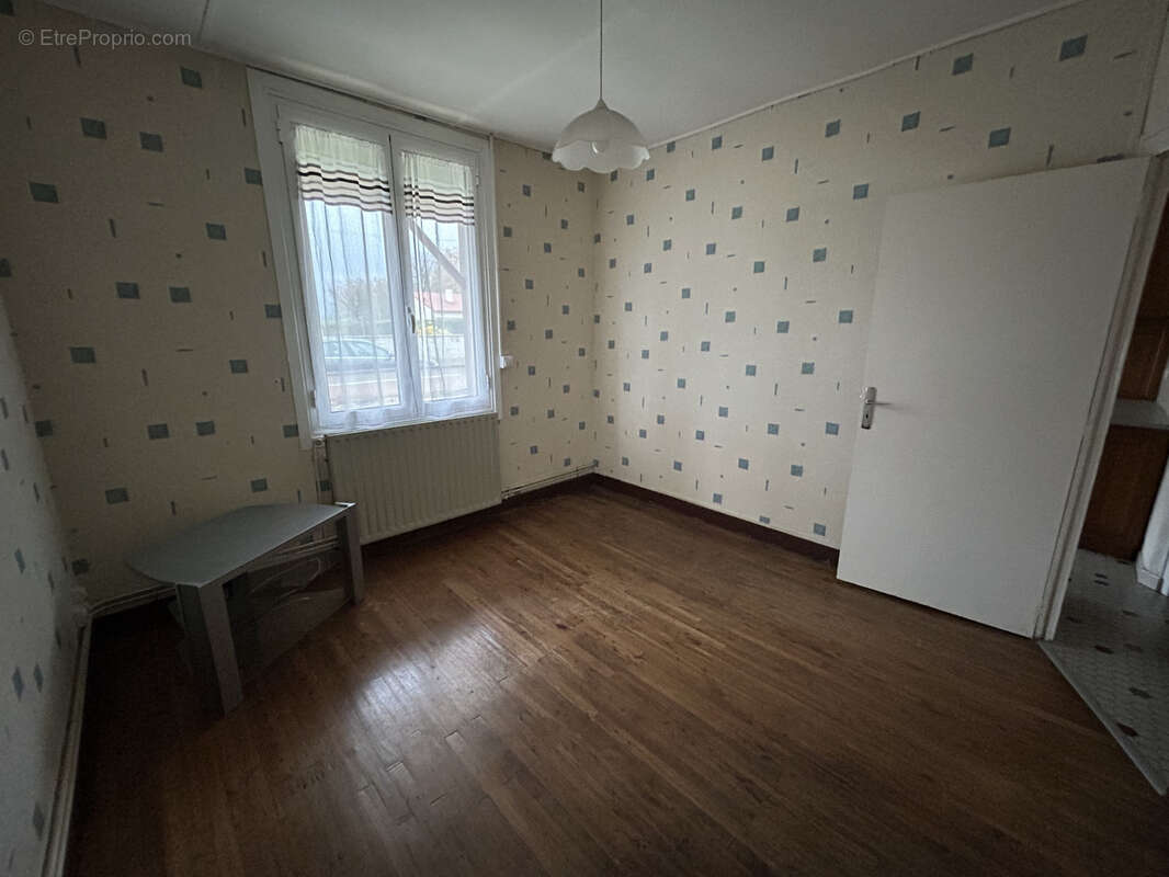 Maison à ROUMAZIERES-LOUBERT