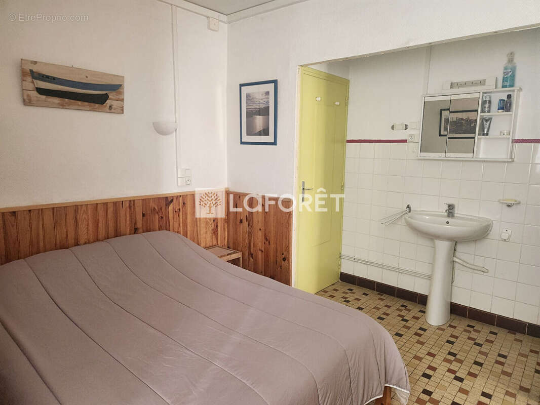 Appartement à SAINT-GEORGES-D&#039;OLERON