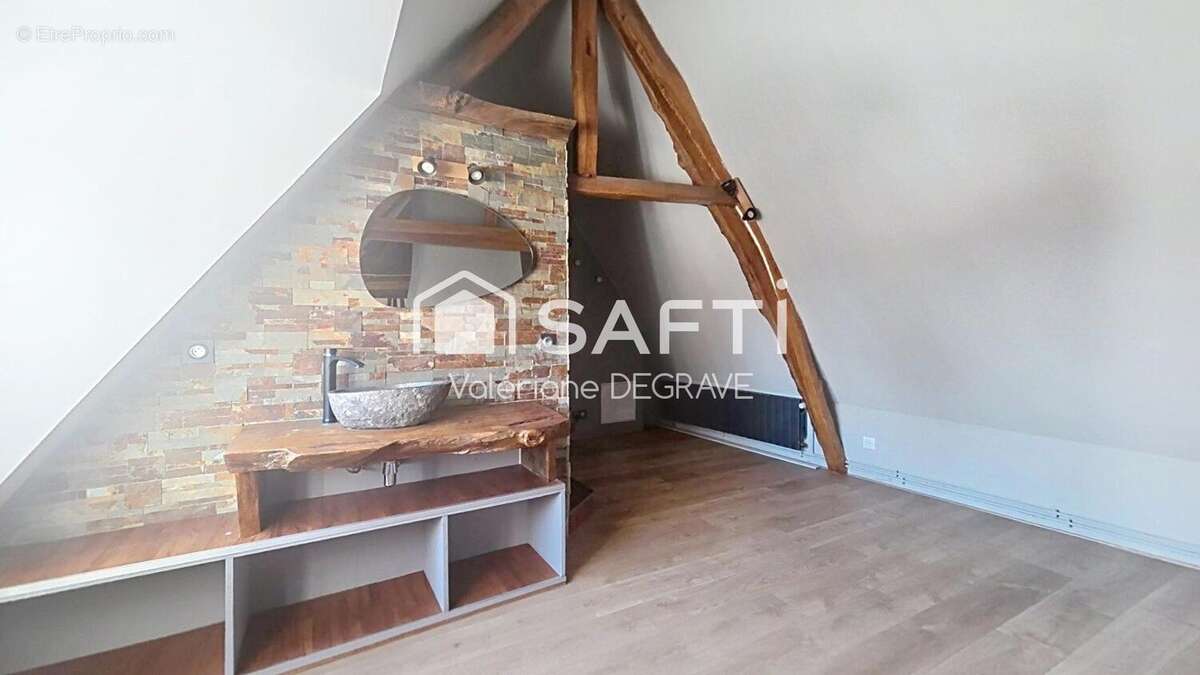 Photo 8 - Maison à HERSIN-COUPIGNY