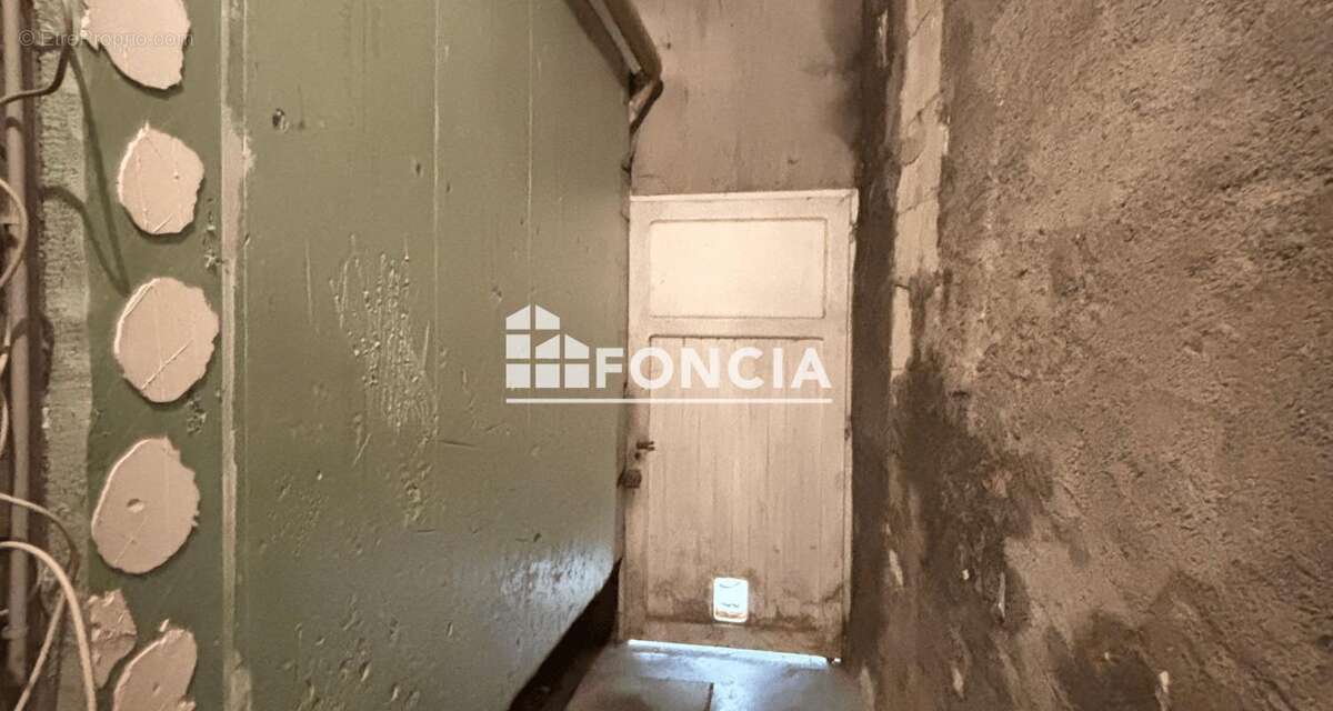 Maison à AZAY-LE-RIDEAU