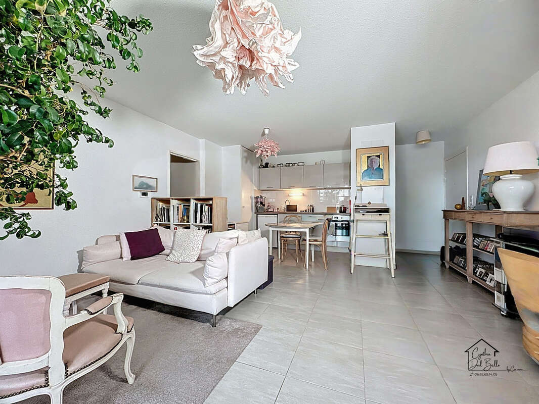 Appartement à AVIGNON