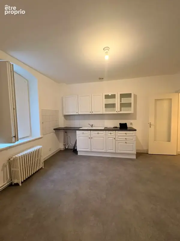 Photo Appartement à Irigny au prix de 149 000€