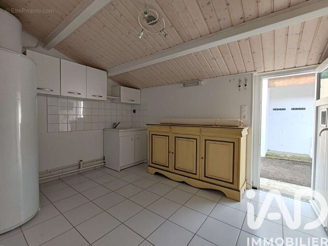 Photo 8 - Maison à SAINT-HILAIRE-DE-RIEZ