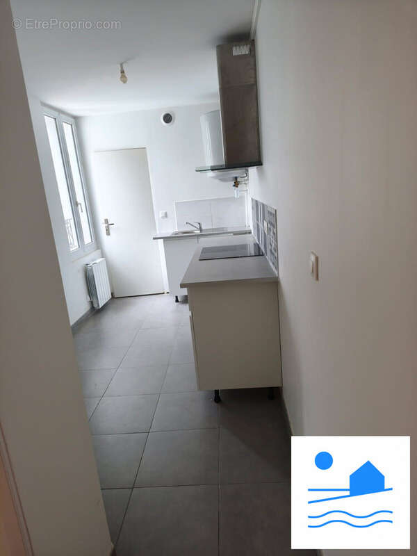 Appartement à LE HAVRE