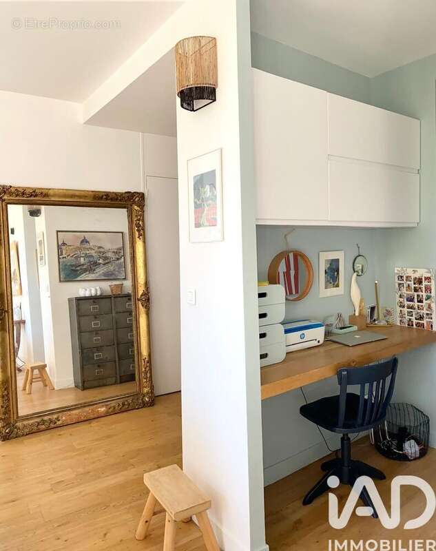 Photo 5 - Appartement à LA CELLE-SAINT-CLOUD