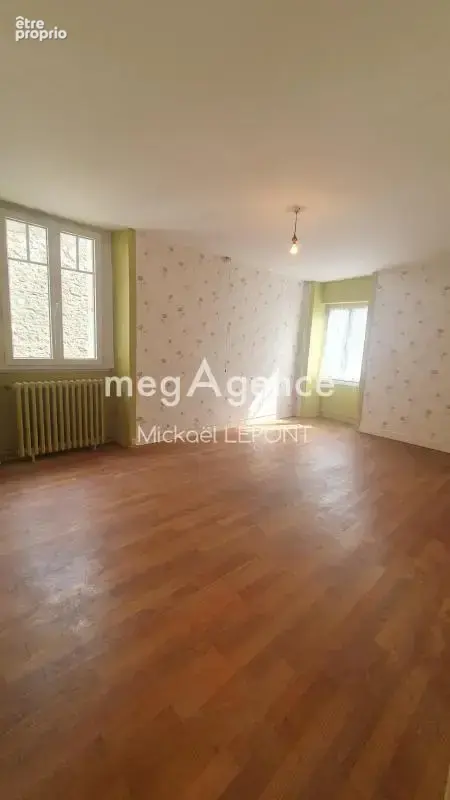maison de bourg 4 pièces 99 m²  (Idéal investisseur ou premier achat) - photo 5