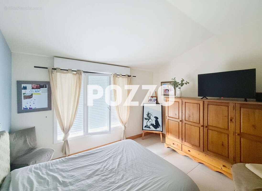 Maison à ISIGNY-SUR-MER