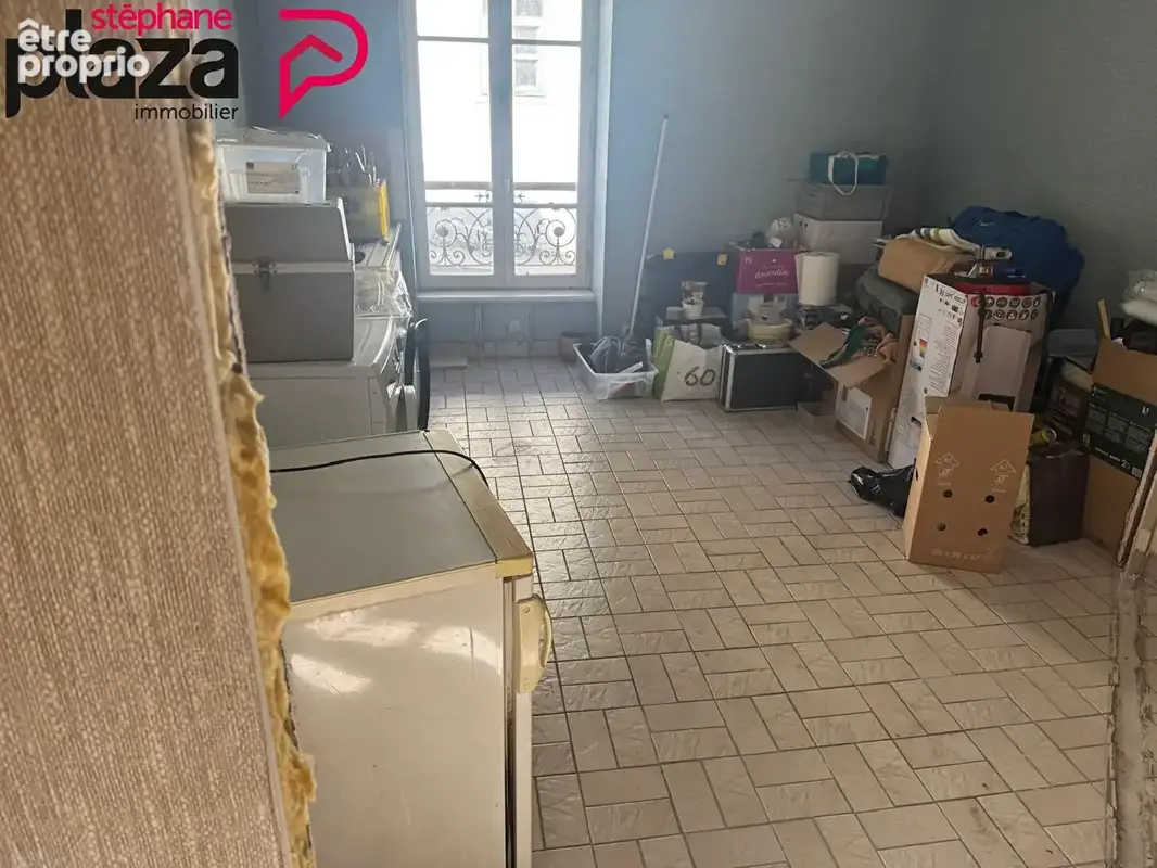Appartement Douarnenez rosmeur - photo 3