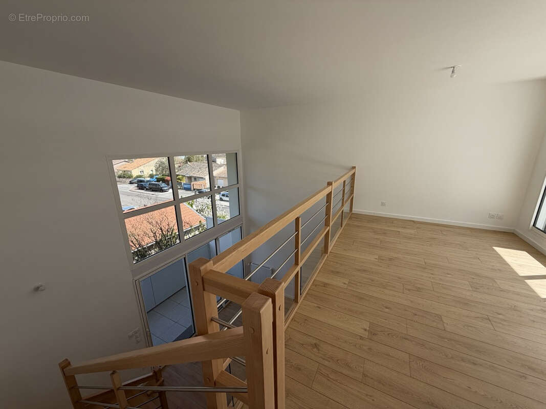 Appartement à BRUGES