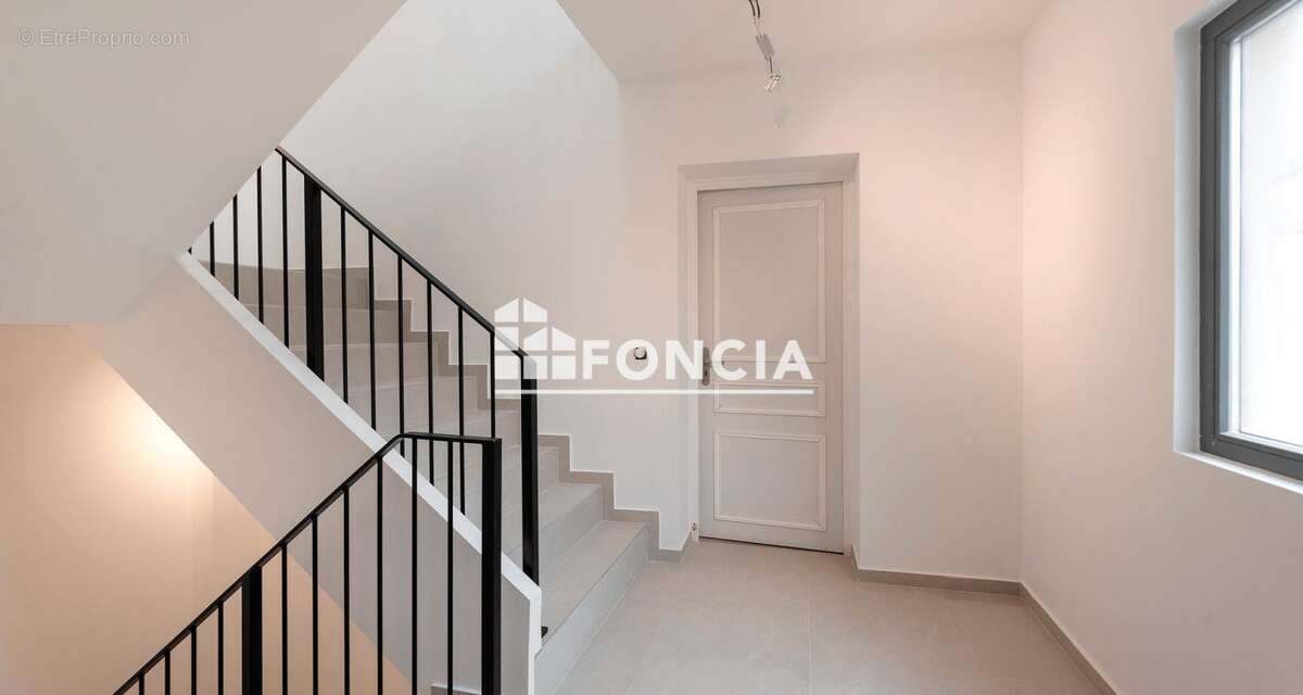Appartement à ETAMPES