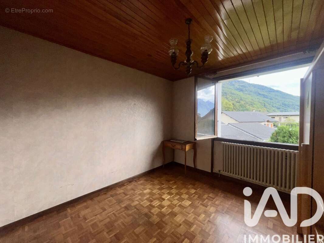 Photo 6 - Maison à GRIGNON