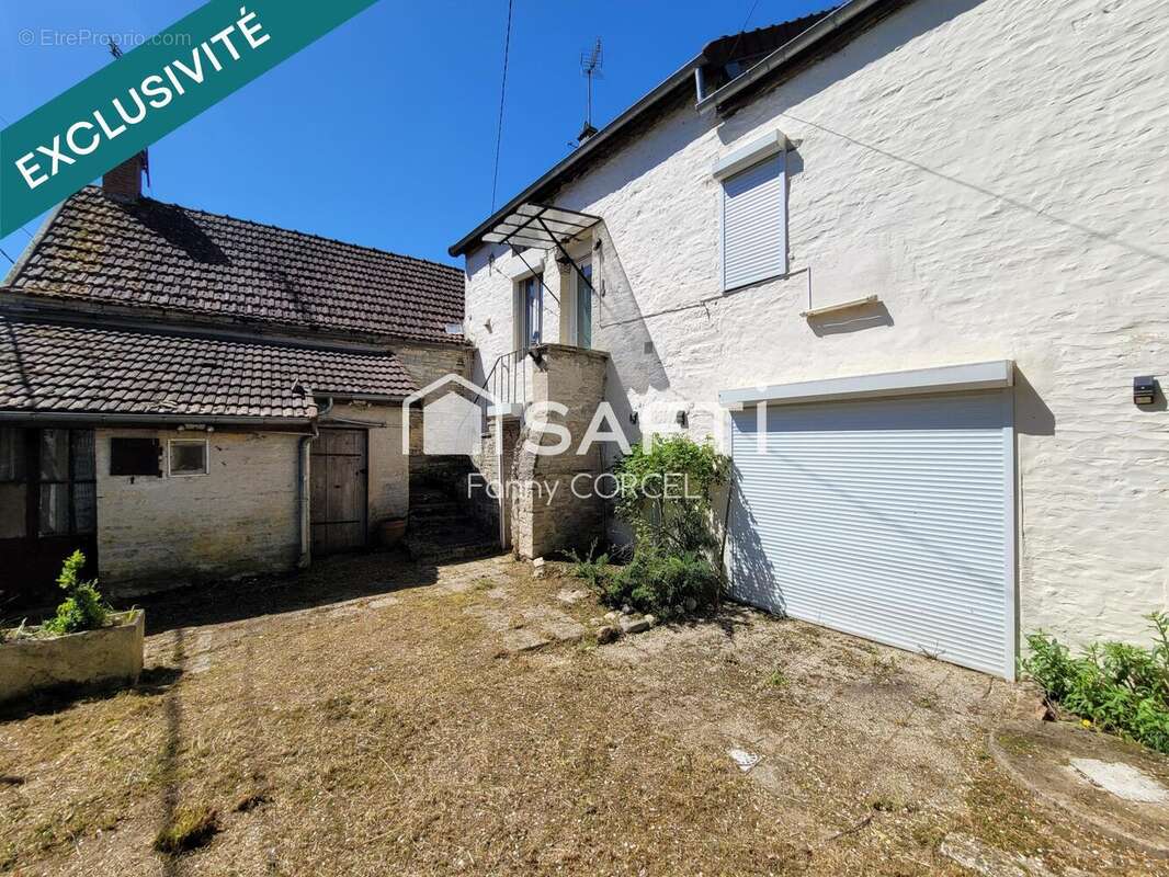 Maison 59 m² à Cruzy-Le-Chatel  - photo 8