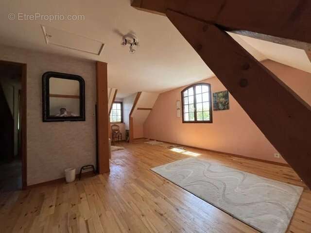 Belle propriété à 10 min de Nevers - photo 21