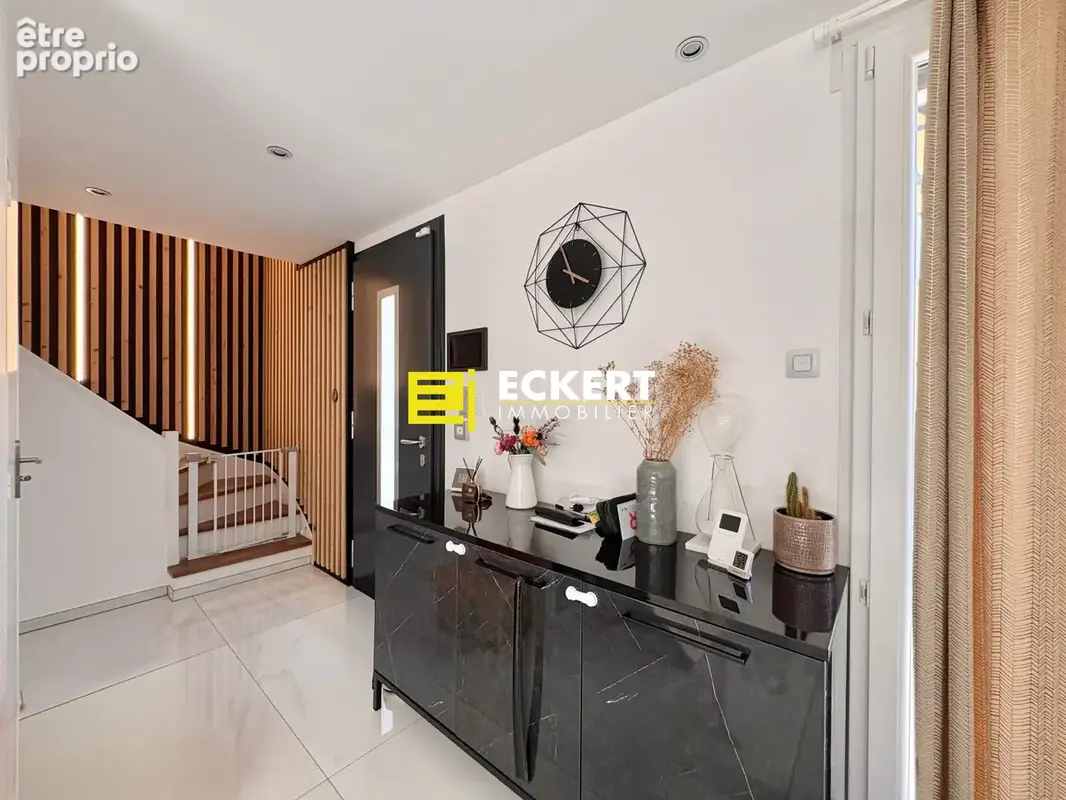 Maison 5 pièces 85 m² à vendre à Obernai (67210) - photo 2